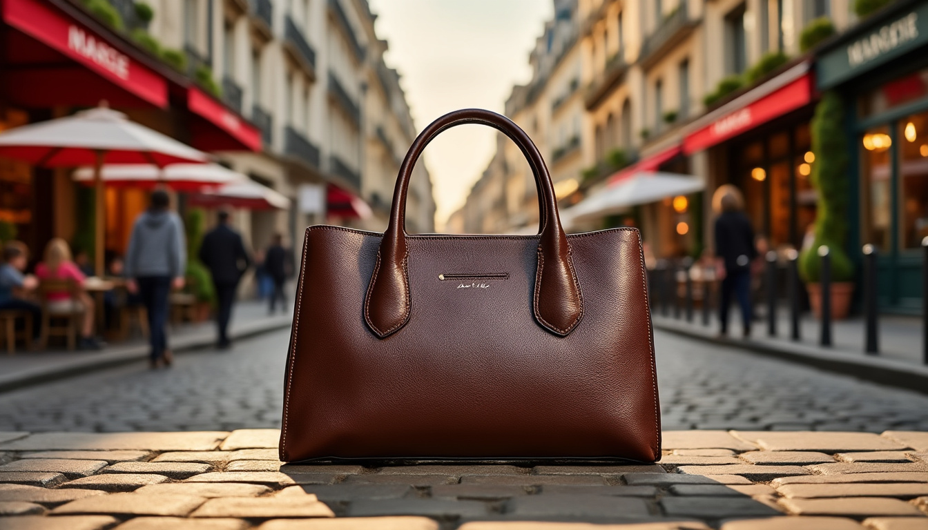 découvrez pourquoi le sac marcie de chloé séduit tant de célébrités. analyse des raisons de son succès et des stars qui ont adopté ce modèle iconique.
