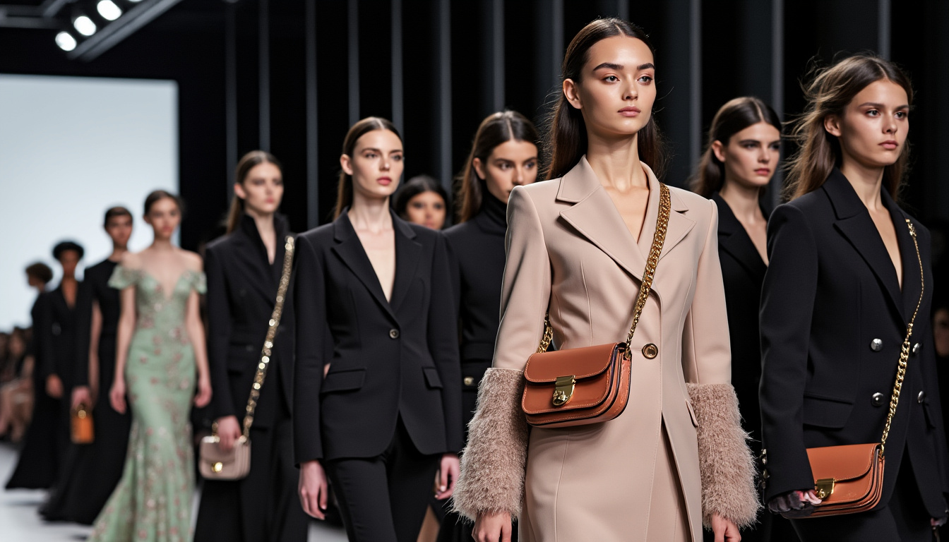 découvrez pourquoi le sac marcie de chloé séduit tant de célébrités. plongez dans les raisons de son succès et voyez quelles stars l'ont déjà adopté pour parfaire leur style.