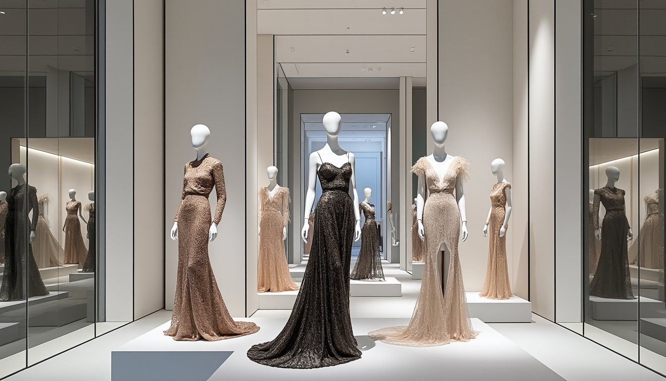 plongez dans l'univers artistique de saint laurent à travers l'exposition 'muse de saint laurent', un voyage captivant entre art, esthétique et inspiration mode. découvrez le lien unique entre l'icône de la mode et ses muses.