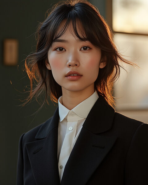 découvrez l'univers unique de la muse de saint laurent à travers un voyage captivant mêlant art et esthétique, pour une immersion inspirante dans l'héritage et la créativité de la maison iconique.