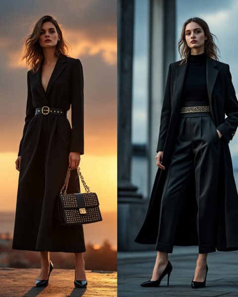 découvrez comment intégrer le sac my rockstud de valentino à votre garde-robe. inspirez-vous de nos conseils mode pour adopter ce classique élégant dans tous vos looks.