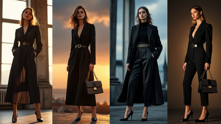 découvrez comment intégrer le sac my rockstud de valentino à votre garde-robe. inspirez-vous de nos conseils mode pour adopter ce classique élégant dans tous vos looks.