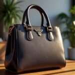 découvrez pourquoi le sac re-edition 2000 de prada séduit toutes les fashionistas : un accessoire iconique, au design intemporel, parfait pour compléter chaque tenue avec élégance et modernité.