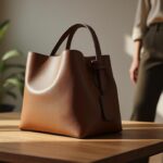 découvrez comment le seau, sac emblématique de céline, incarne bien plus qu’un accessoire de mode : un véritable état d’esprit à adopter pour allier élégance, liberté et intemporalité.