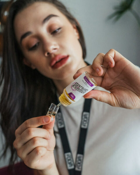 e-liquides