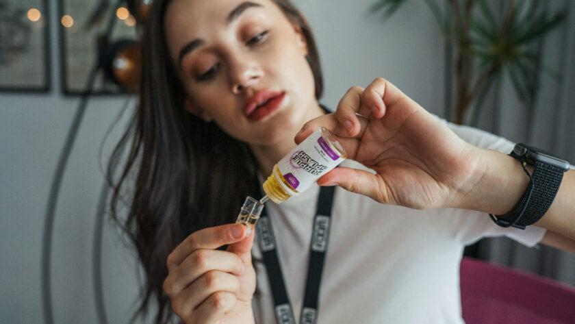 e-liquides