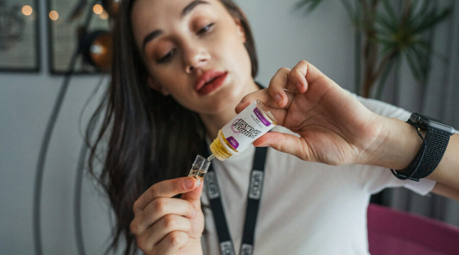 e-liquides