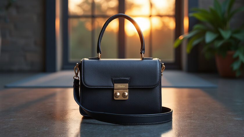 découvrez pourquoi l'eva de strathberry est le sac incontournable à ajouter à votre collection : design élégant, qualité exceptionnelle, polyvalence, détails raffinés et investissement durable.