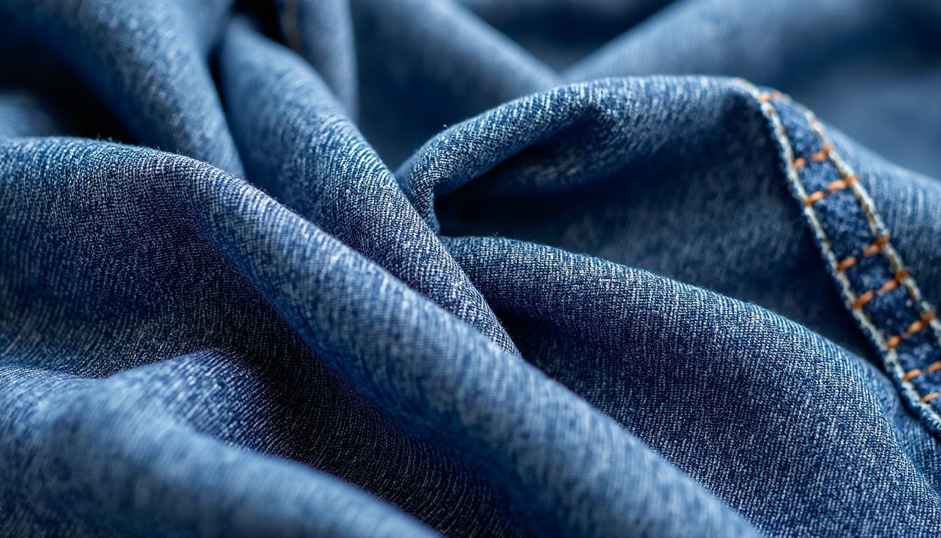 découvrez notre cabas vintage en jean recyclé, un accessoire éco-responsable qui allie style intemporel et engagement durable. parfait pour sublimer votre look tout en préservant la planète.