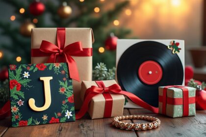 découvrez des idées originales avec notre liste de cadeaux en j : des suggestions uniques pour trouver le cadeau parfait commençant par la lettre j. inspirez-vous pour vos achats et surprenez vos proches facilement !