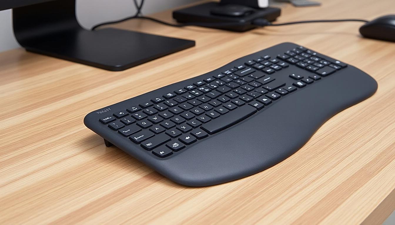 découvrez notre liste exclusive de cadeaux en t : des idées originales de cadeaux débutant par la lettre t, spécialement sélectionnées pour les passionnés de technologie. trouvez le présent parfait pour geeks et technophiles !