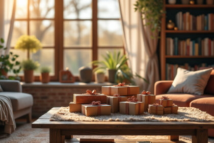 découvrez le top 10 des cadeaux originaux qui commencent par la lettre u ! idées inattendues et surprenantes pour offrir un présent unique et marquer les esprits.