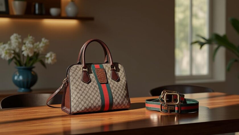 découvrez notre comparatif exclusif du sac dionysus de gucci face à d'autres icônes de la mode. analyse des styles, atouts et distinctions pour vous aider à choisir le modèle qui vous correspond.