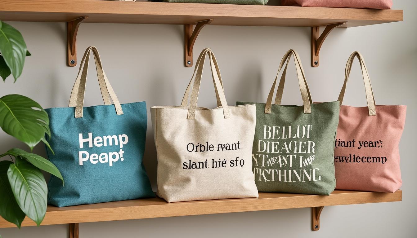 découvrez les cabas en chanvre tissé main, des accessoires artisanaux et éthiques, alliant savoir-faire traditionnel, respect de l’environnement et engagement pour une consommation responsable.