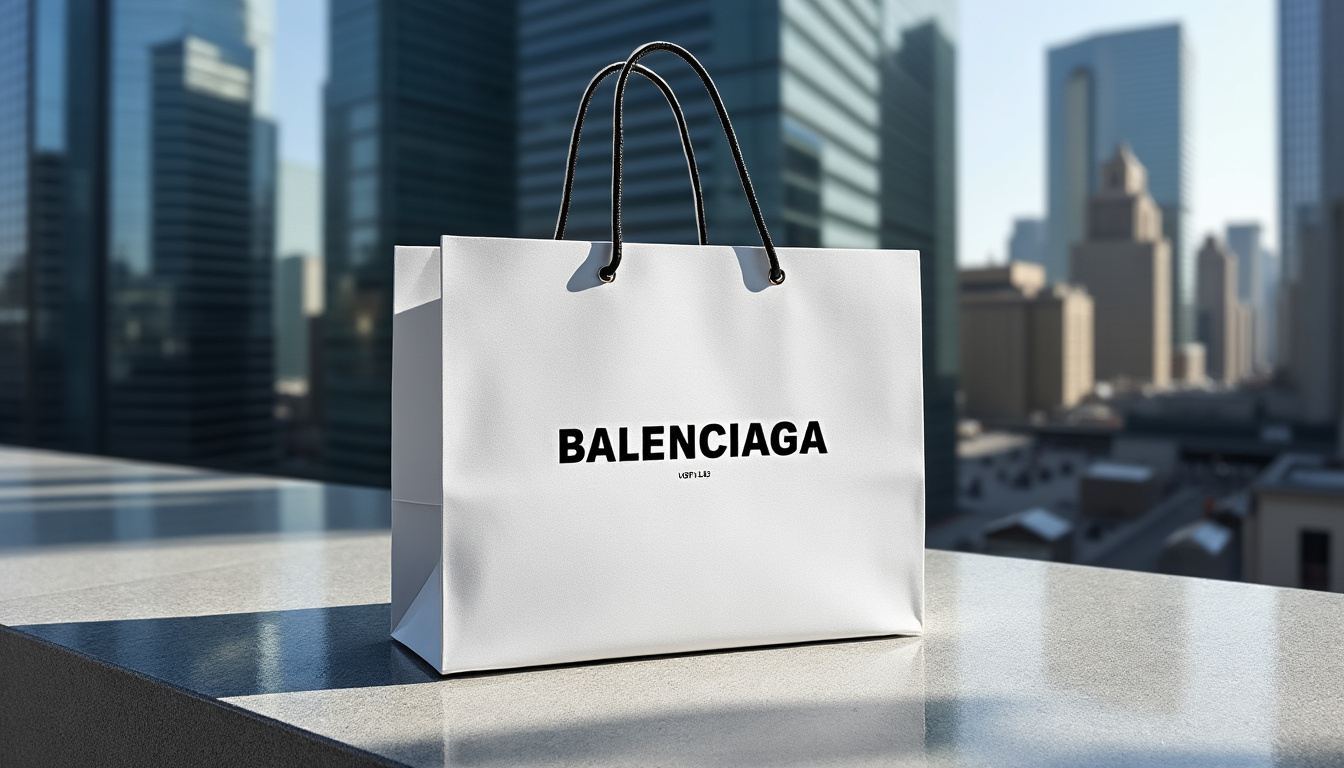 découvrez quelles célébrités ont succombé à l'attrait du célèbre shopping bag de balenciaga et pourquoi cet accessoire iconique fait sensation sur la scène mode.