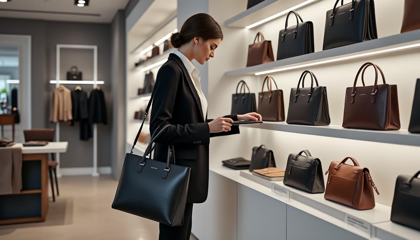 découvrez les principales erreurs à éviter lors de l'achat d'un sac cabas rigide pour documents. suivez nos conseils pour faire le bon choix et protéger efficacement vos dossiers professionnels.