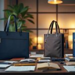 découvrez les principales erreurs à éviter lors de l'achat d'un sac cabas rigide pour documents et choisissez le modèle idéal pour protéger et organiser vos dossiers professionnels.