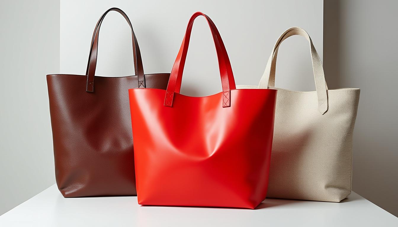 découvrez les principales erreurs à éviter lors de l'achat d'un sac cabas rigide pour documents afin de choisir un modèle adapté à vos besoins et garantir la sécurité de vos affaires professionnelles.