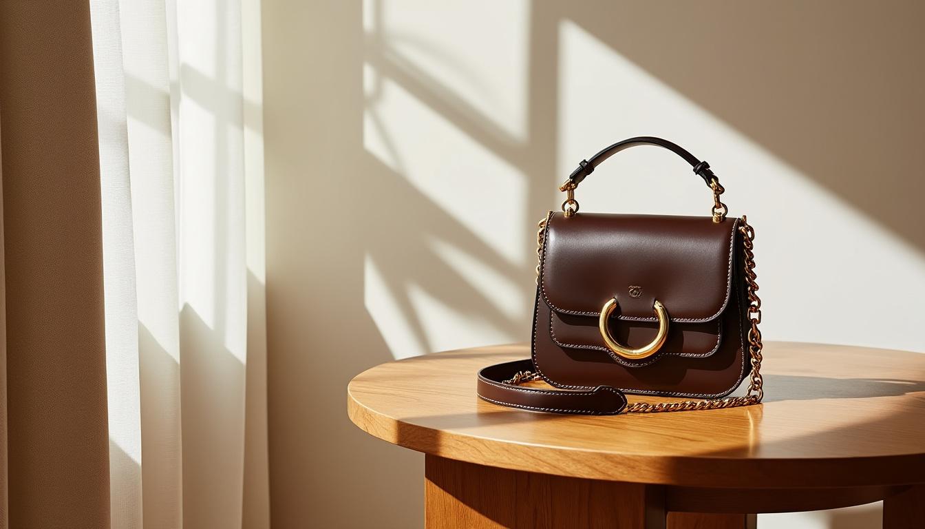 découvrez tous les conseils indispensables pour entretenir votre sac betty de chloé, préserver sa beauté et le garder comme neuf année après année.