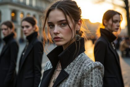 découvrez comment the story d’alexander mcqueen a redéfini les codes de la mode contemporaine, en mêlant innovation, héritage et audace créative pour marquer durablement l’univers du luxe.