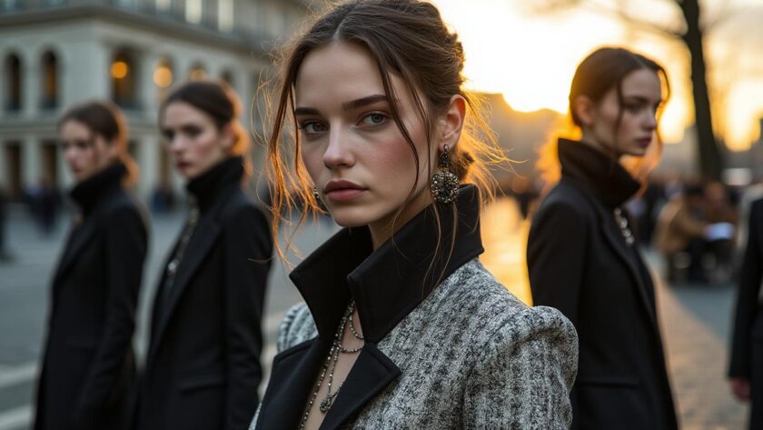découvrez comment the story d’alexander mcqueen a redéfini les codes de la mode contemporaine, en mêlant innovation, héritage et audace créative pour marquer durablement l’univers du luxe.