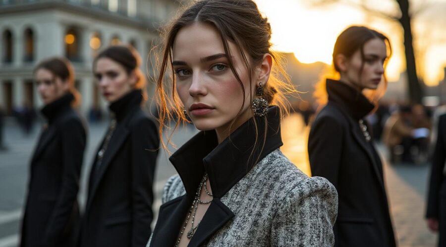 découvrez comment the story d’alexander mcqueen a redéfini les codes de la mode contemporaine, en mêlant innovation, héritage et audace créative pour marquer durablement l’univers du luxe.