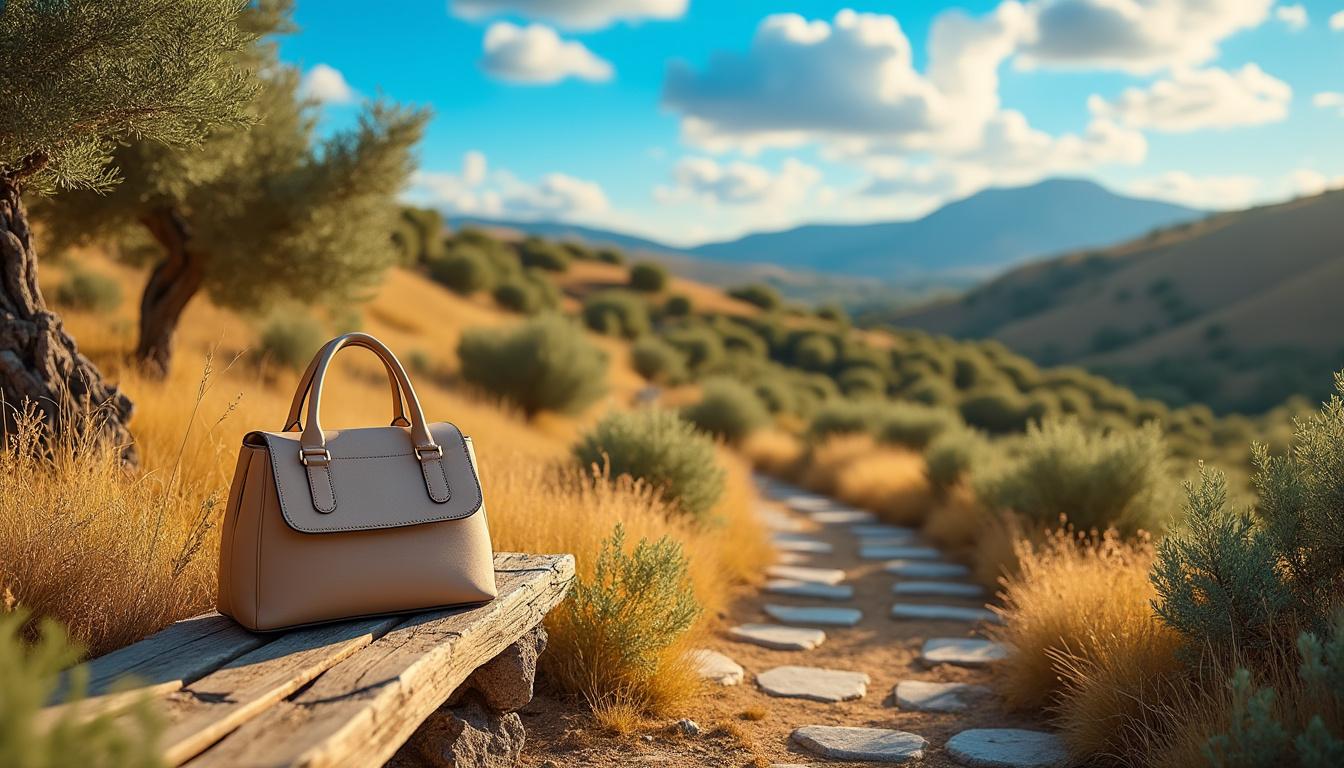 découvrez l’histoire fascinante du bisou de jacquemus : de sa création par le célèbre designer à son ascension fulgurante dans la mode et auprès des célébrités. un voyage entre innovation, tendances et succès international.