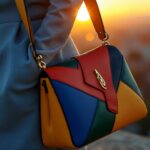 découvrez pourquoi le sac puzzle de loewe séduit les fashionistas du monde entier grâce à son design innovant, son artisanat d’exception et sa polyvalence iconique. pièce incontournable de la mode de luxe, il conjugue élégance et originalité.