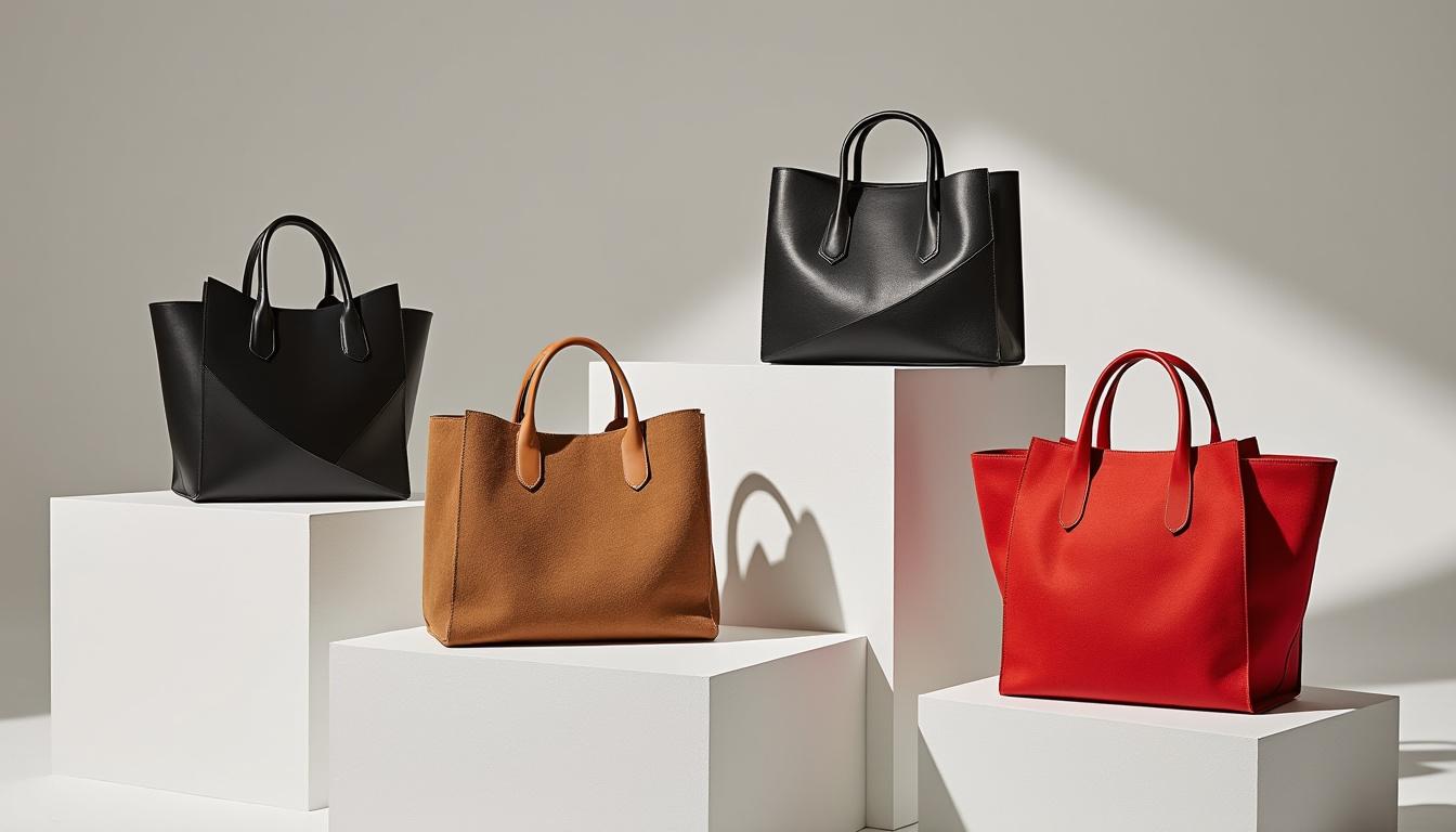 découvrez pourquoi le sac puzzle de loewe, avec son design innovant et son élégance intemporelle, s'impose comme l'accessoire incontournable des fashionistas à travers le monde.