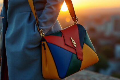découvrez pourquoi le sac puzzle de loewe séduit les fashionistas du monde entier grâce à son design innovant, son artisanat d’exception et sa polyvalence iconique. pièce incontournable de la mode de luxe, il conjugue élégance et originalité.