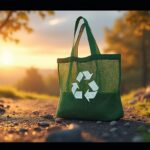 découvrez le sac cabas en filet recyclé, un choix écoresponsable et tendance pour remplacer la fast-fashion. alliez style, durabilité et respect de l’environnement avec cet accessoire pratique et moderne.