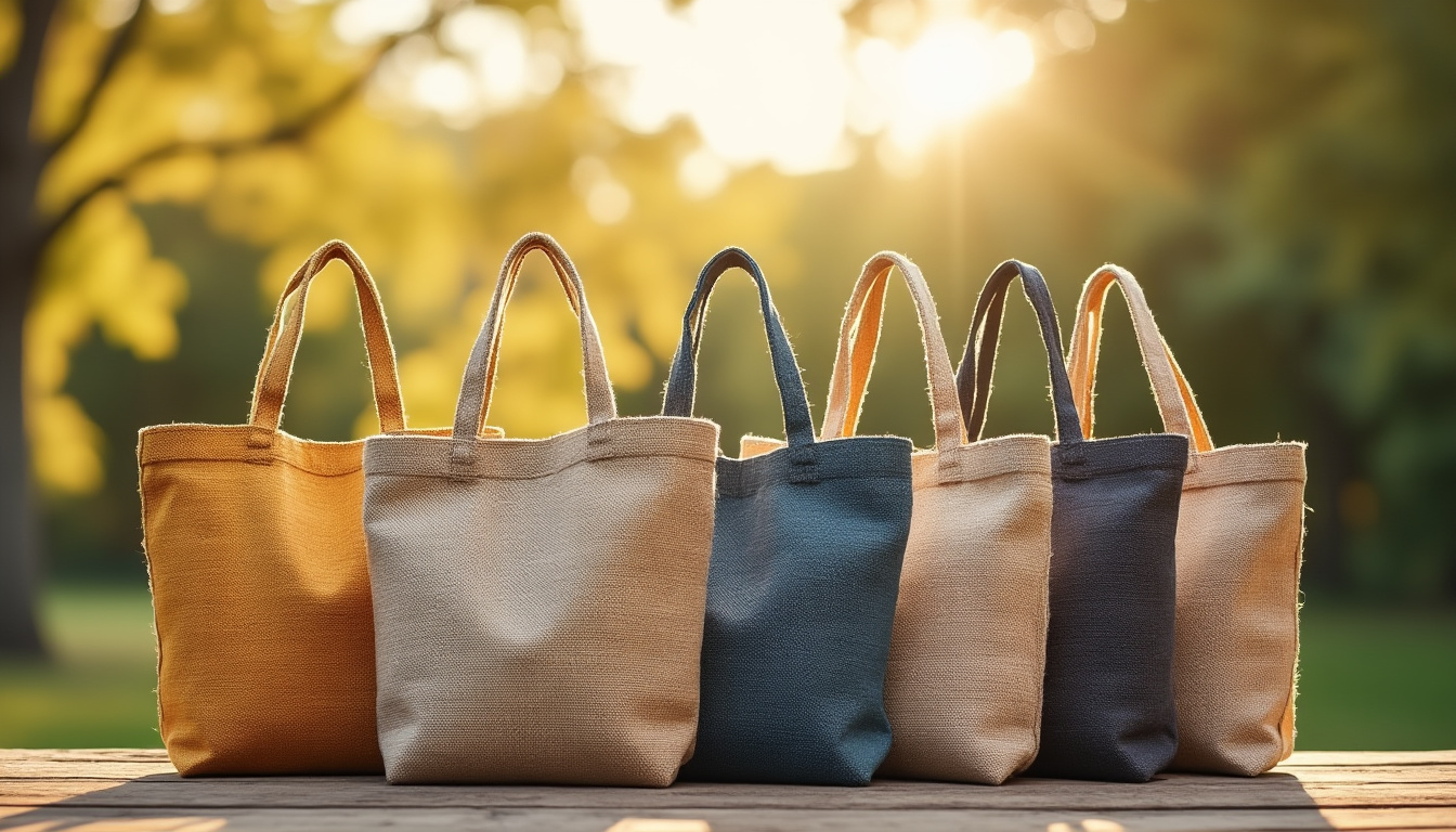 découvrez notre sélection des 7 meilleurs cabas réversibles en toile de jute, parfaits pour adopter un style tendance et éco-responsable cet été. praticité et élégance assurées pour vos sorties estivales !