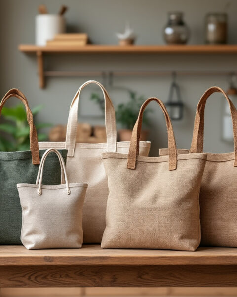 découvrez notre sélection des 7 meilleurs cabas réversibles en toile de jute, parfaits pour l'été ! pratiques, élégants et écologiques, ces sacs sont idéals pour accompagner toutes vos sorties estivales.