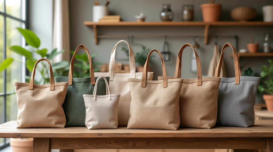 découvrez notre sélection des 7 meilleurs cabas réversibles en toile de jute, parfaits pour l'été ! pratiques, élégants et écologiques, ces sacs sont idéals pour accompagner toutes vos sorties estivales.