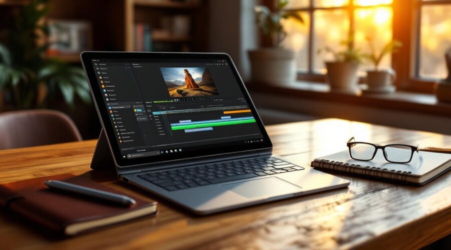 découvrez comment choisir la tablette windows longue autonomie idéale grâce à nos conseils pour répondre parfaitement à vos besoins spécifiques.
