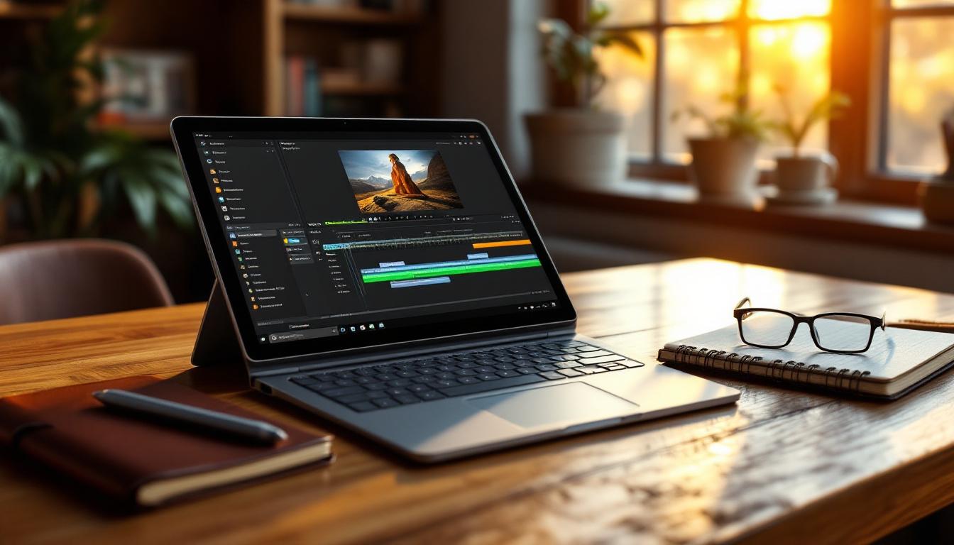 découvrez comment choisir la tablette windows longue autonomie idéale grâce à nos conseils pour répondre parfaitement à vos besoins spécifiques.