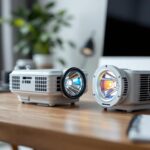 découvrez comment comparer efficacement les modèles de lampes de vidéoprojecteur pas chères pour choisir la meilleure qualité au meilleur prix.