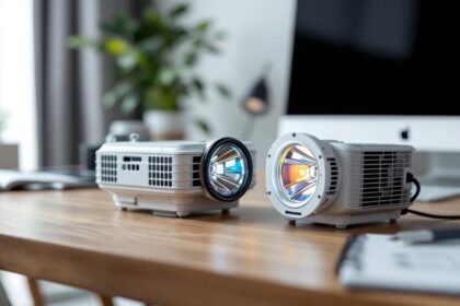 découvrez comment comparer efficacement les modèles de lampes de vidéoprojecteur pas chères pour choisir la meilleure qualité au meilleur prix.