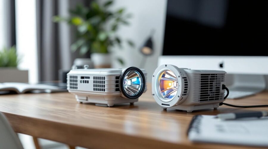 découvrez comment comparer efficacement les modèles de lampes de vidéoprojecteur pas chères pour choisir la meilleure qualité au meilleur prix.
