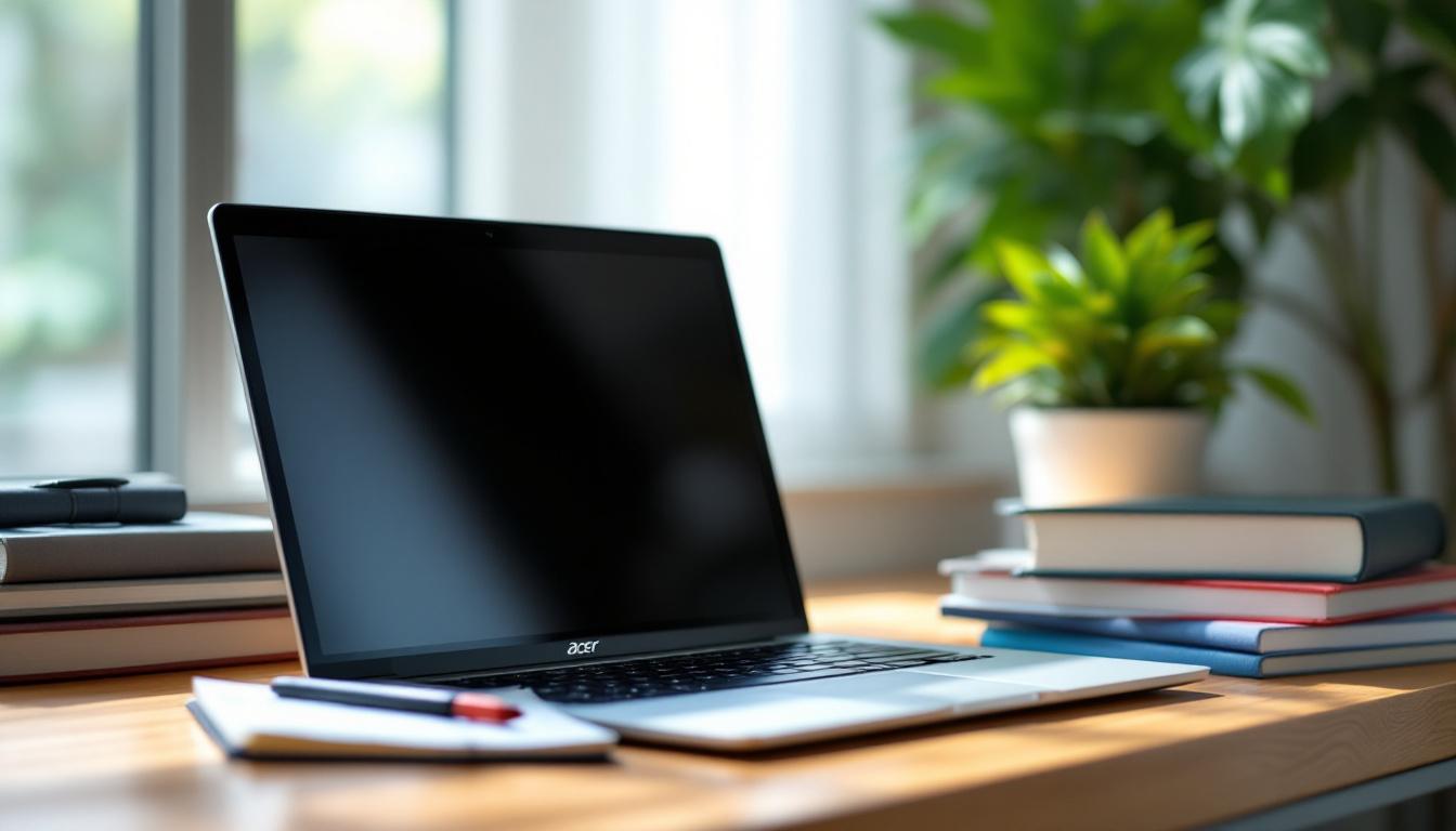 découvrez notre sélection des meilleurs pc portables acer pas chers en 2026, alliant performance, qualité et prix avantageux pour répondre à tous vos besoins.