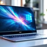 découvrez notre sélection des meilleurs pc portables acer pas chers en 2026, alliant performance et prix compétitifs pour répondre à tous vos besoins.