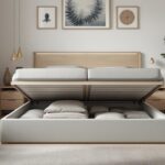 découvrez notre sélection des meilleurs lits coffre pas chers pour optimiser efficacement votre espace tout en bénéficiant de meubles pratiques et élégants.