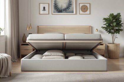 découvrez notre sélection des meilleurs lits coffre pas chers pour optimiser efficacement votre espace tout en bénéficiant de meubles pratiques et élégants.