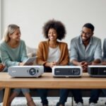 découvrez notre guide d'achat complet pour choisir le vidéoprojecteur acer portable qui correspond parfaitement à vos besoins et à votre budget.