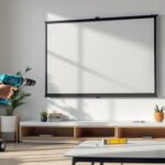découvrez notre guide facile pour l'installation d'un écran de projection mural. suivez nos étapes simples pour un montage rapide et réussi, idéal pour votre home cinéma ou bureau.