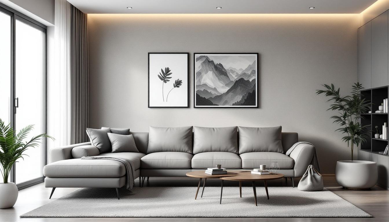 découvrez les avantages d'un canapé d'angle convertible pas cher, alliant confort, praticité et style pour optimiser votre salon sans dépasser votre budget.