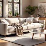 découvrez les avantages d'un canapé d'angle convertible pas cher pour optimiser votre salon avec confort, style et gain d'espace à petit prix.