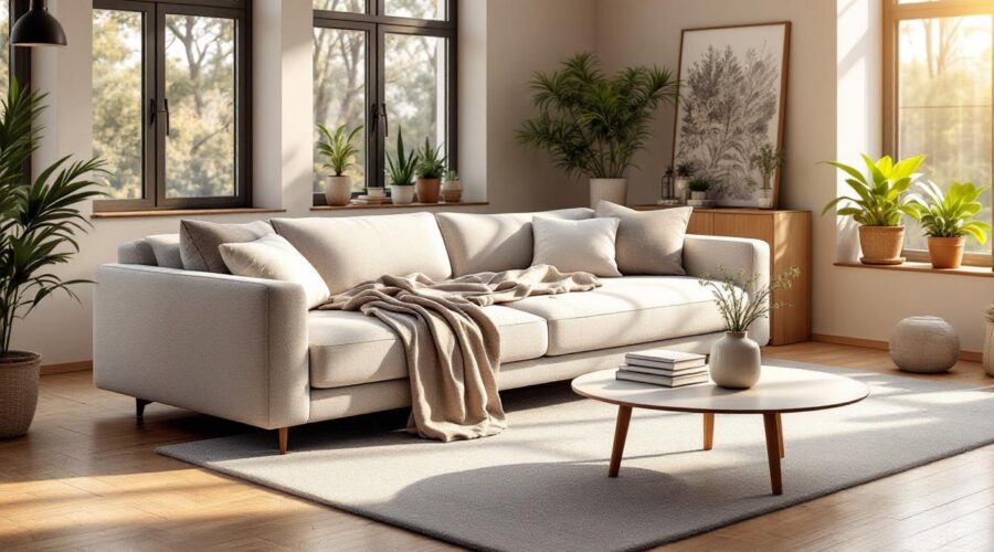 découvrez les avantages d'un canapé d'angle convertible pas cher pour optimiser votre salon avec confort, style et gain d'espace à petit prix.