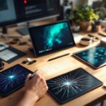 découvrez les erreurs courantes à éviter lors de l'achat d'une tablette tactile pour dessin afin de faire le meilleur choix adapté à vos besoins artistiques.