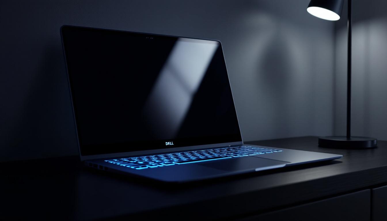 découvrez les performances exceptionnelles du dell 15 pouces i7, idéal pour la productivité et le gaming. tout ce que vous devez savoir pour choisir le meilleur ordinateur portable.